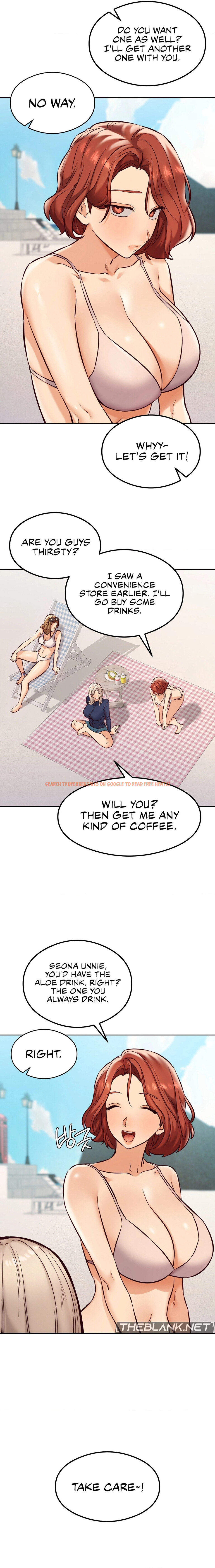 Read Hentai Image 7 24666 in comic The Massage Club - Chapter 25 - hentaitnt.net