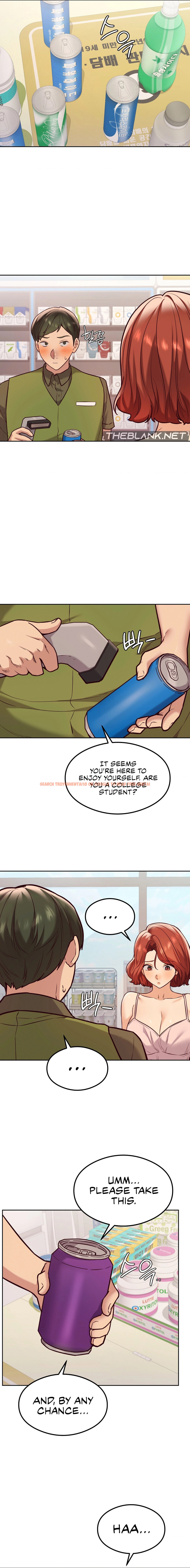 Read Hentai Image 9 24666 in comic The Massage Club - Chapter 25 - hentaitnt.net