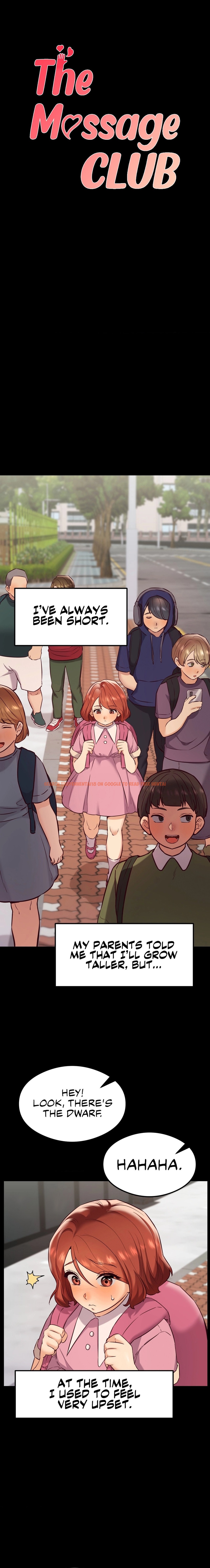 Read Hentai Image 1 24715 in comic The Massage Club - Chapter 26 - hentaitnt.net