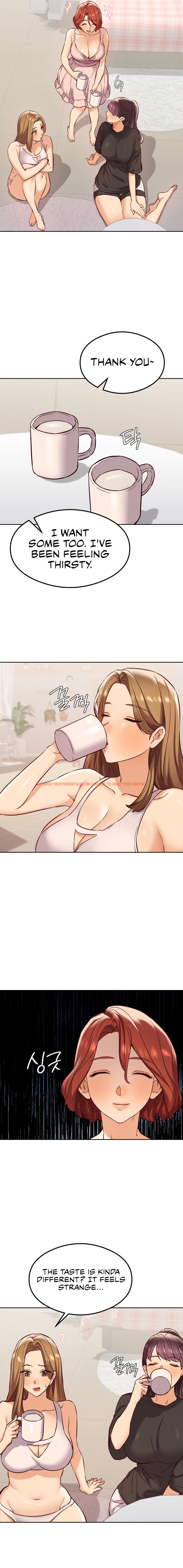 Read Hentai Image 11 24715 in comic The Massage Club - Chapter 26 - hentaitnt.net