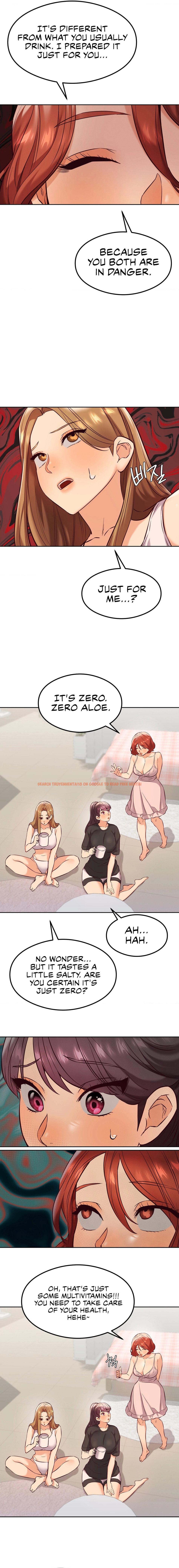 Read Hentai Image 12 24715 in comic The Massage Club - Chapter 26 - hentaitnt.net
