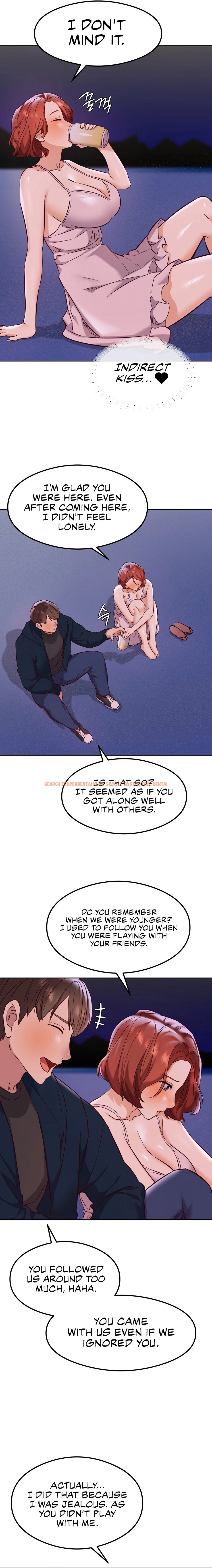 Read Hentai Image 15 24715 in comic The Massage Club - Chapter 26 - hentaitnt.net
