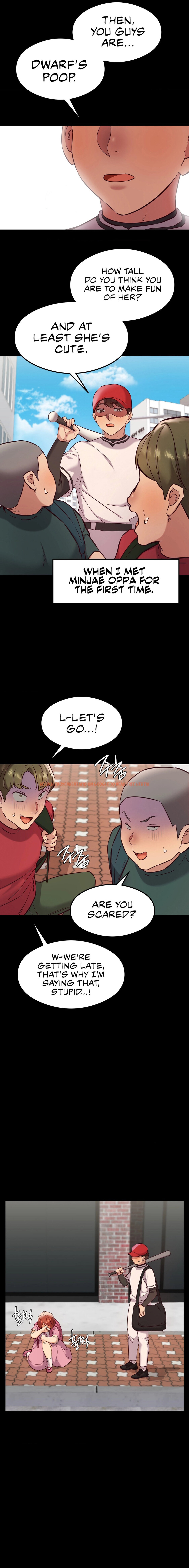 Read Hentai Image 3 24715 in comic The Massage Club - Chapter 26 - hentaitnt.net