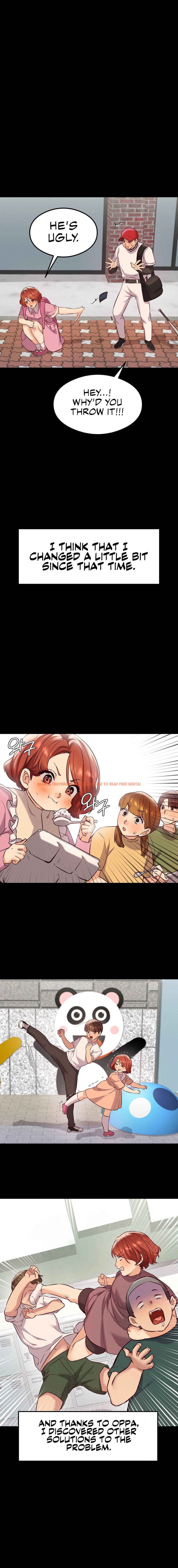 Read Hentai Image 5 24715 in comic The Massage Club - Chapter 26 - hentaitnt.net
