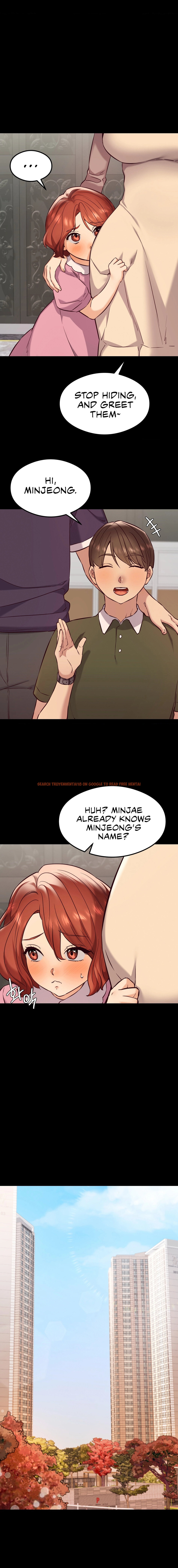 Read Hentai Image 6 24715 in comic The Massage Club - Chapter 26 - hentaitnt.net