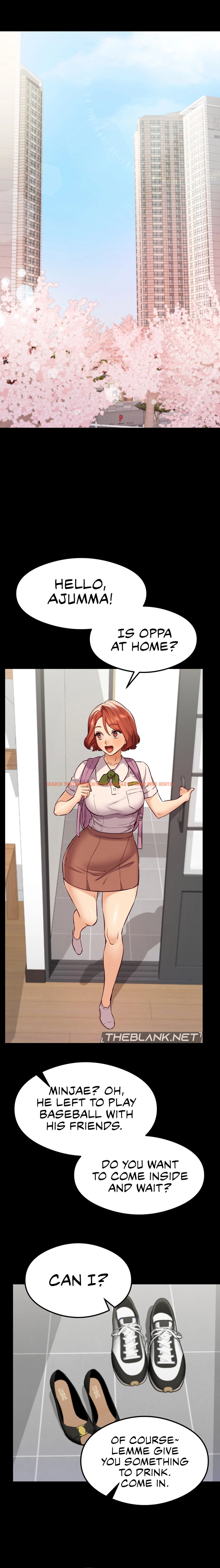 Read Hentai Image 7 24715 in comic The Massage Club - Chapter 26 - hentaitnt.net