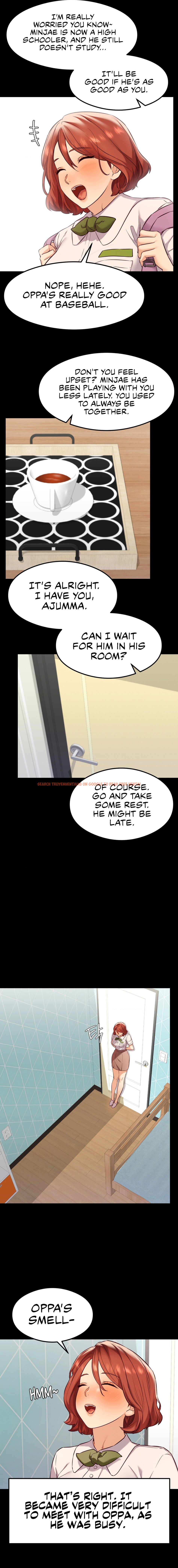 Read Hentai Image 8 24715 in comic The Massage Club - Chapter 26 - hentaitnt.net