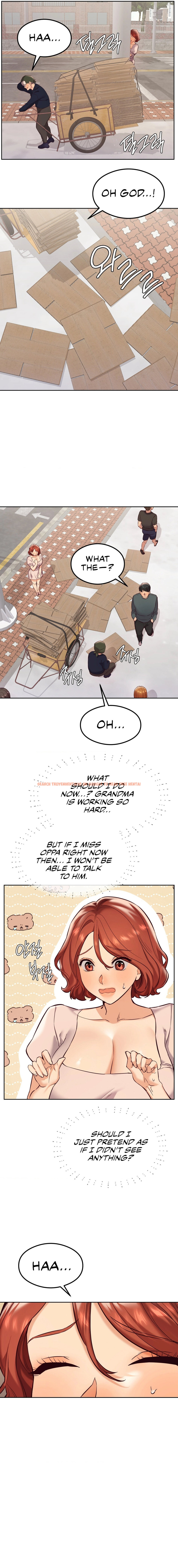 Read Hentai Image 10 25447 in comic The Massage Club - Chapter 27 - hentaitnt.net