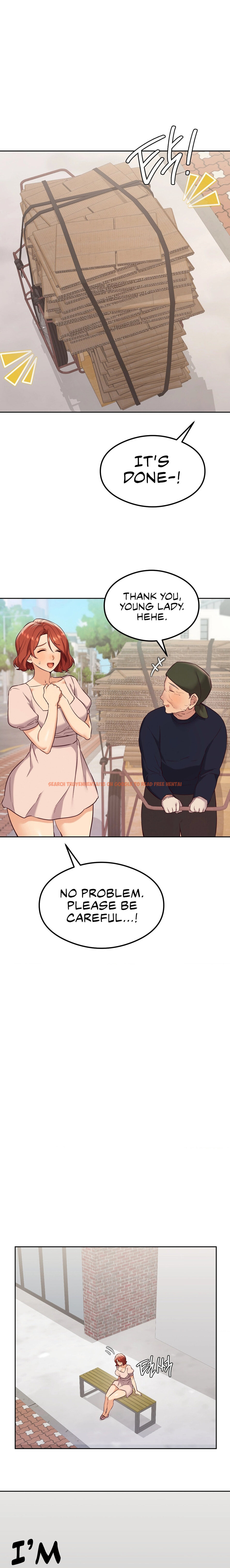 Read Hentai Image 11 25447 in comic The Massage Club - Chapter 27 - hentaitnt.net