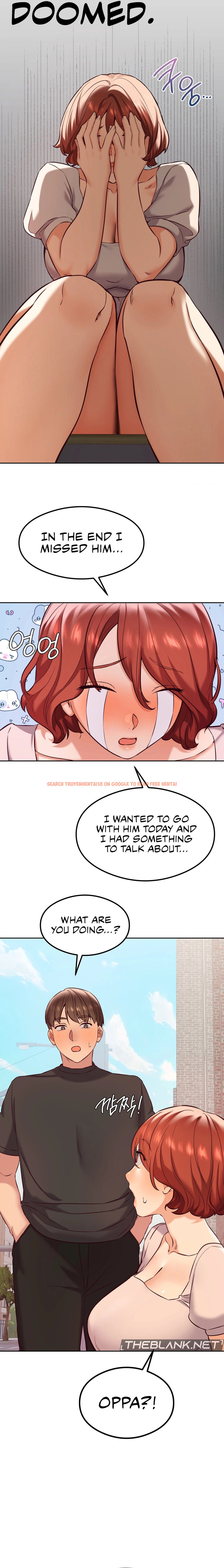 Read Hentai Image 12 25447 in comic The Massage Club - Chapter 27 - hentaitnt.net