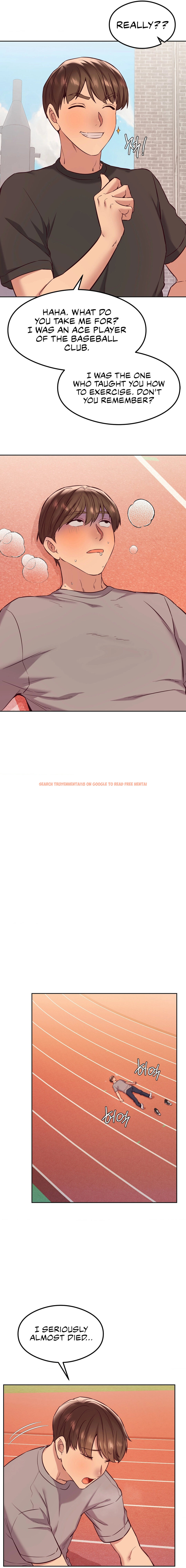 Read Hentai Image 14 25447 in comic The Massage Club - Chapter 27 - hentaitnt.net