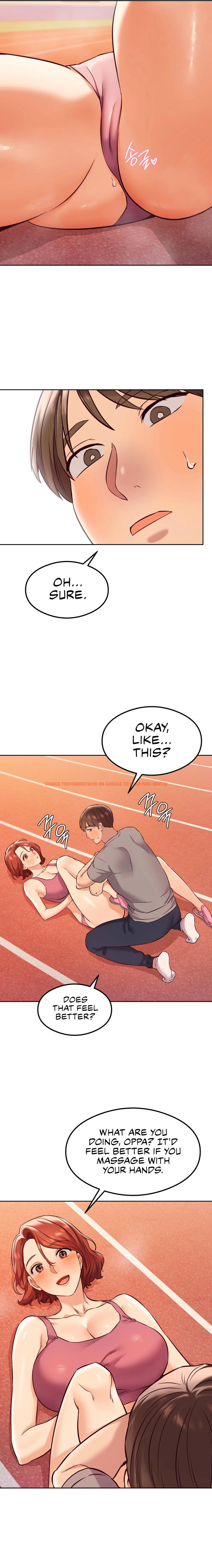 Read Hentai Image 17 25447 in comic The Massage Club - Chapter 27 - hentaitnt.net