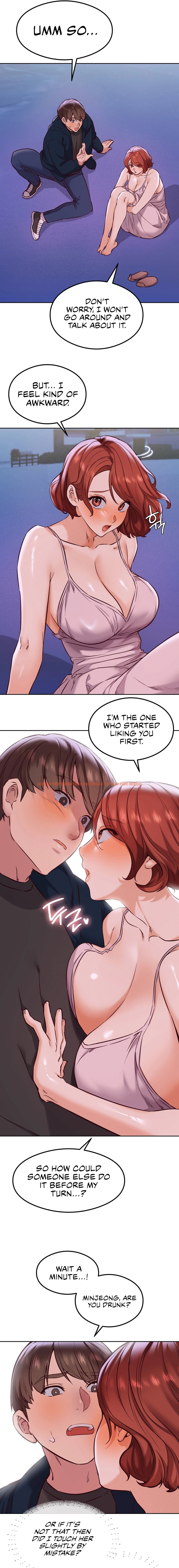Read Hentai Image 4 25447 in comic The Massage Club - Chapter 27 - hentaitnt.net