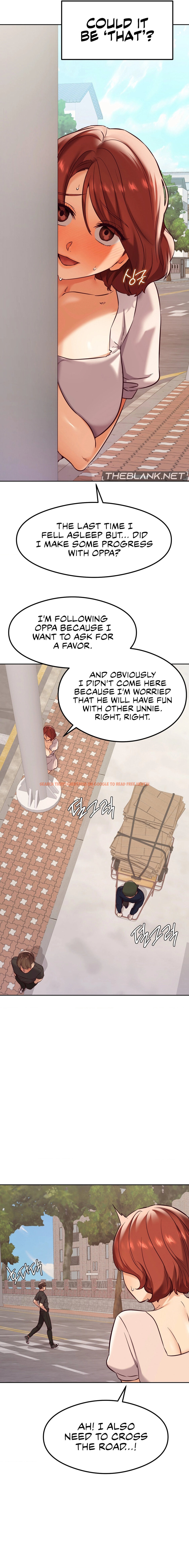 Read Hentai Image 9 25447 in comic The Massage Club - Chapter 27 - hentaitnt.net