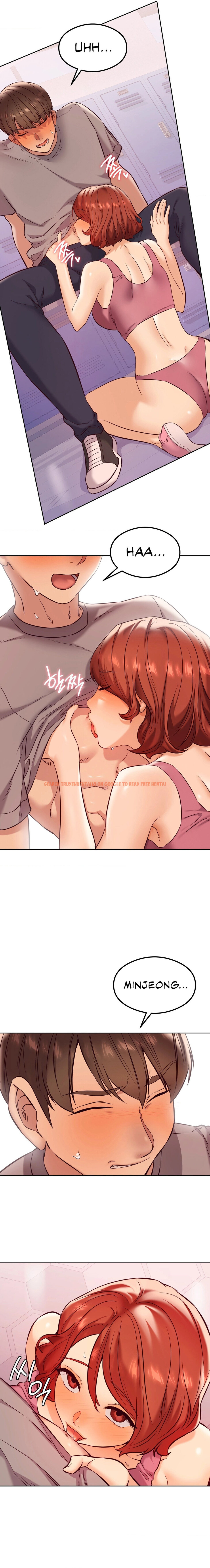 Read Hentai Image 10 25371 in comic The Massage Club - Chapter 28 - hentaitnt.net