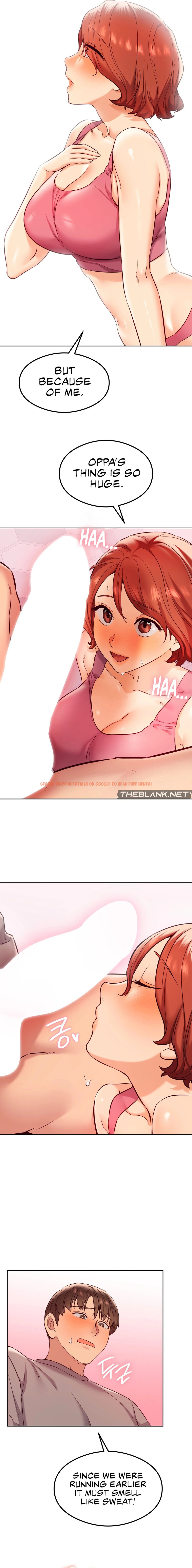 Read Hentai Image 12 25371 in comic The Massage Club - Chapter 28 - hentaitnt.net