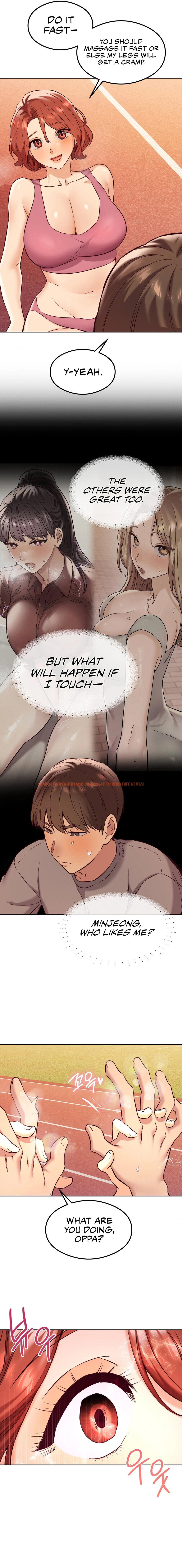 Read Hentai Image 2 25371 in comic The Massage Club - Chapter 28 - hentaitnt.net