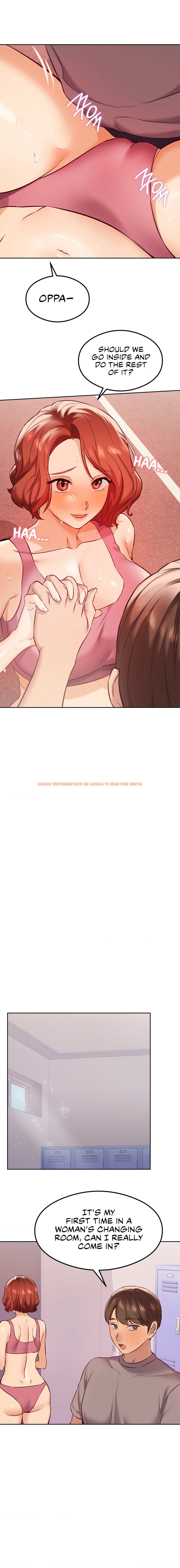 Read Hentai Image 4 25371 in comic The Massage Club - Chapter 28 - hentaitnt.net