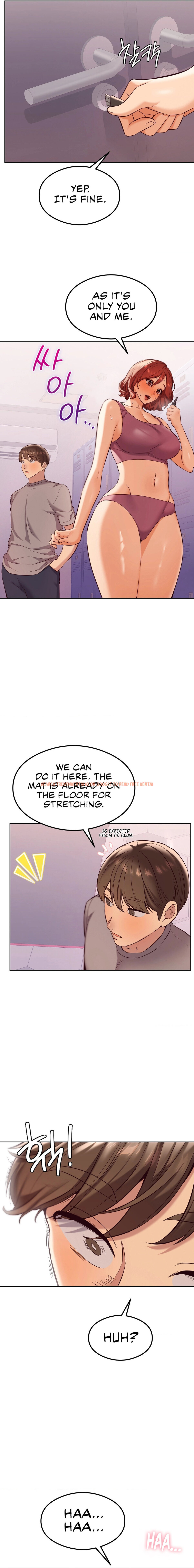 Read Hentai Image 5 25371 in comic The Massage Club - Chapter 28 - hentaitnt.net