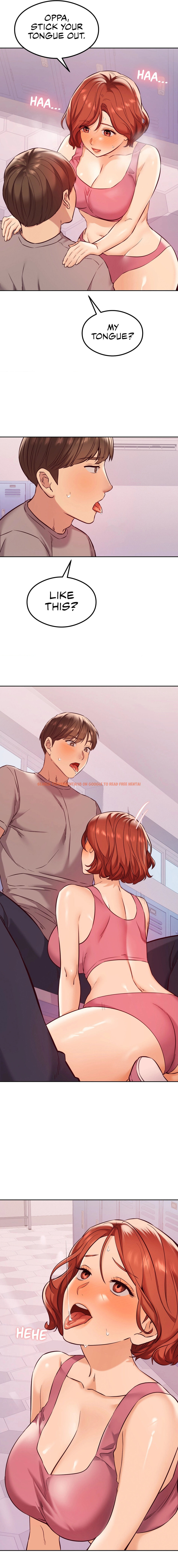Read Hentai Image 8 25371 in comic The Massage Club - Chapter 28 - hentaitnt.net