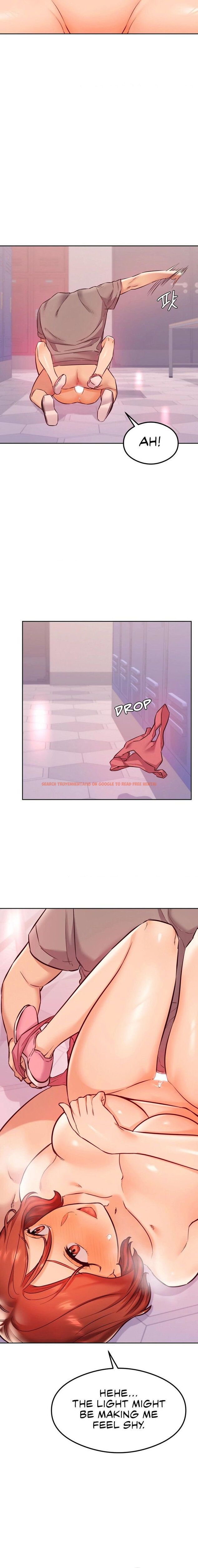 Read Hentai Image 12 25513 in comic The Massage Club - Chapter 29 - www.hentaitnt.net