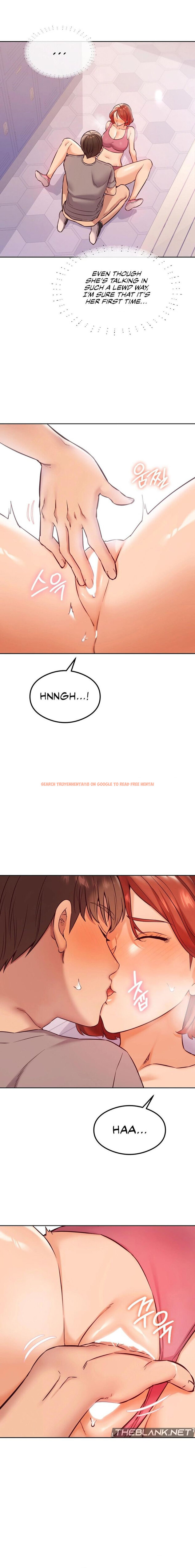 Read Hentai Image 5 25513 in comic The Massage Club - Chapter 29 - www.hentaitnt.net