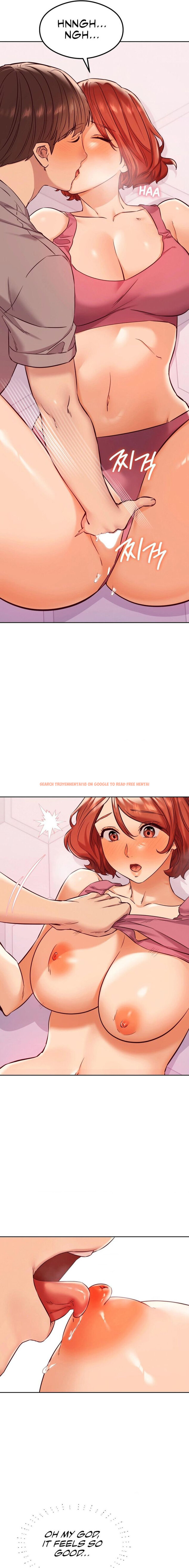 Read Hentai Image 6 25513 in comic The Massage Club - Chapter 29 - www.hentaitnt.net