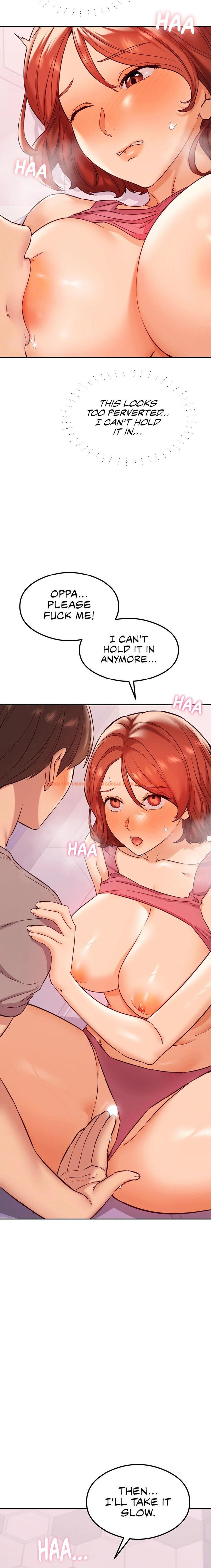 Read Hentai Image 7 25513 in comic The Massage Club - Chapter 29 - www.hentaitnt.net