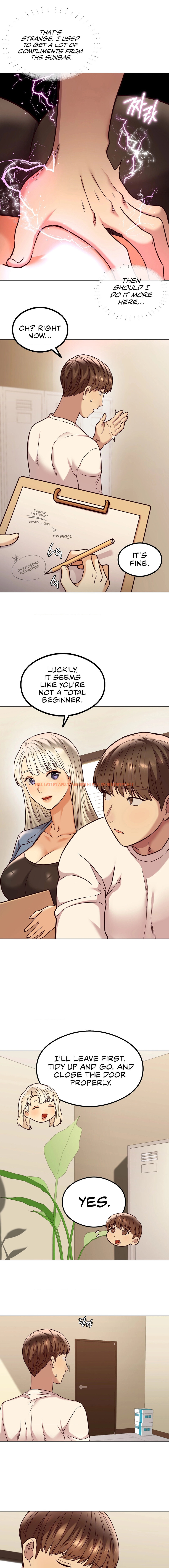 Read Hentai Image 21 20585 in comic The Massage Club - Chapter 3 - hentaitnt.net