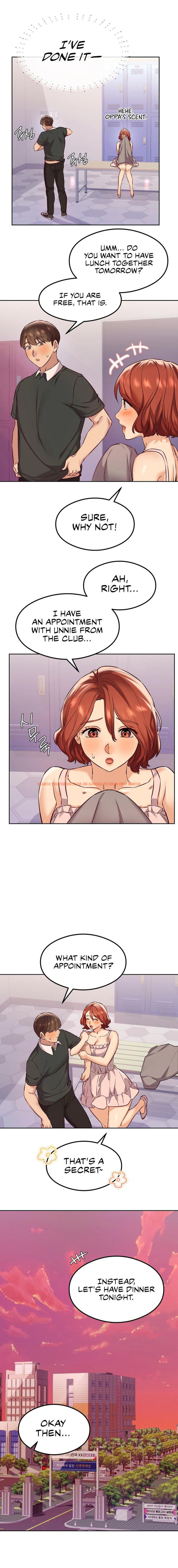 Read Hentai Image 10 25481 in comic The Massage Club - Chapter 30 - www.hentaitnt.net
