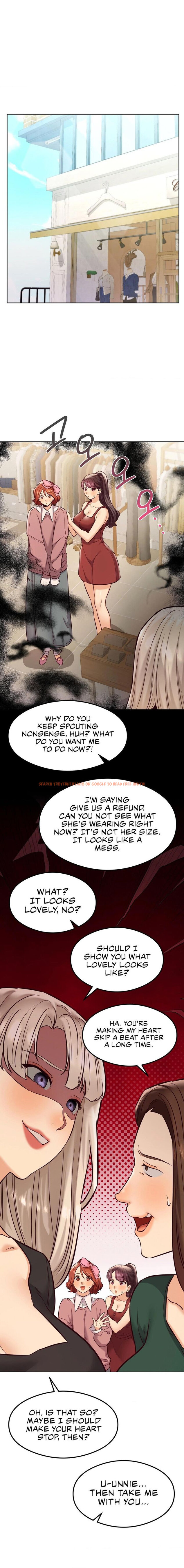 Read Hentai Image 16 25481 in comic The Massage Club - Chapter 30 - www.hentaitnt.net
