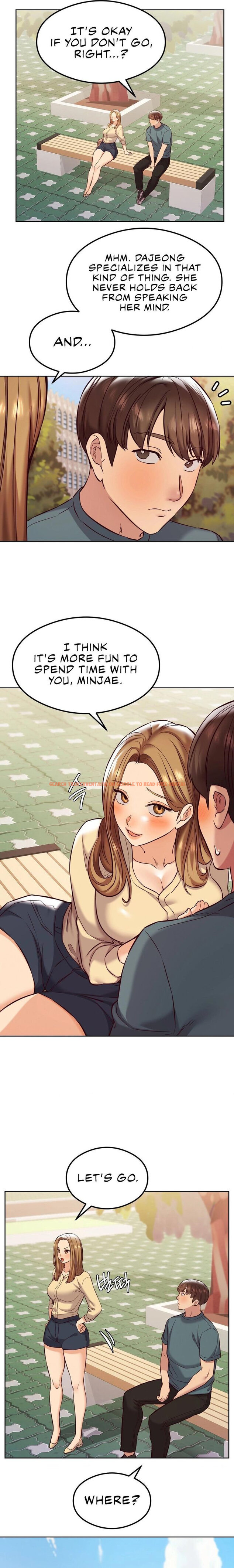 Read Hentai Image 17 25481 in comic The Massage Club - Chapter 30 - www.hentaitnt.net