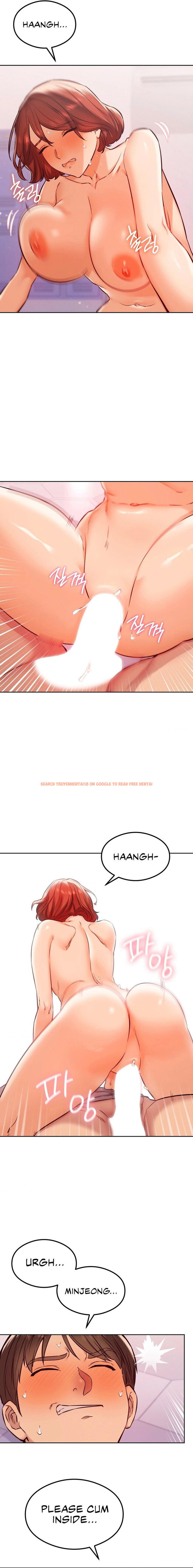 Read Hentai Image 7 25481 in comic The Massage Club - Chapter 30 - www.hentaitnt.net