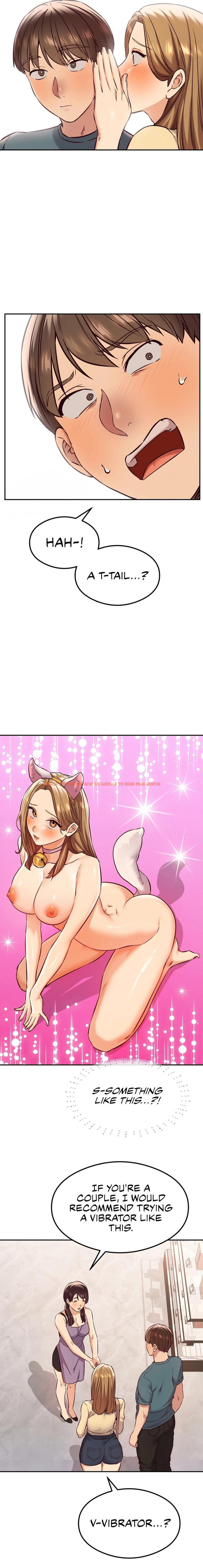 Read Hentai Image 10 24537 in comic The Massage Club - Chapter 31 - www.hentaitnt.net