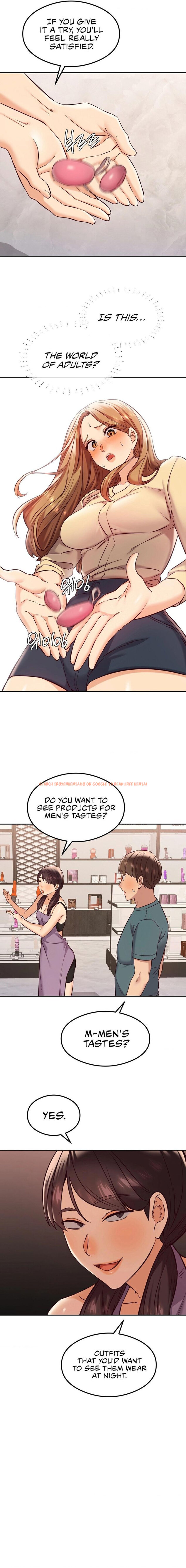 Read Hentai Image 11 24537 in comic The Massage Club - Chapter 31 - www.hentaitnt.net