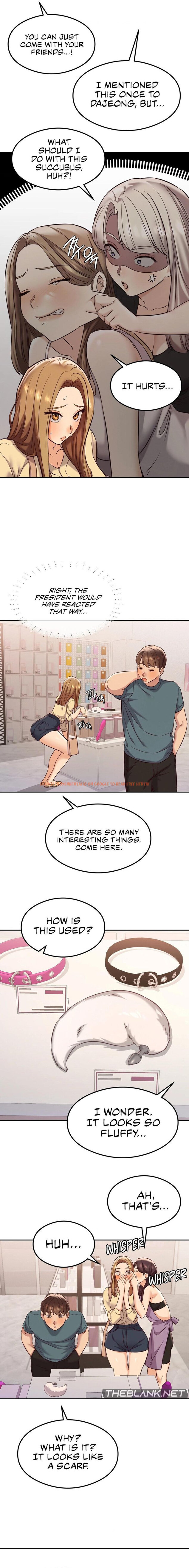 Read Hentai Image 9 24537 in comic The Massage Club - Chapter 31 - www.hentaitnt.net