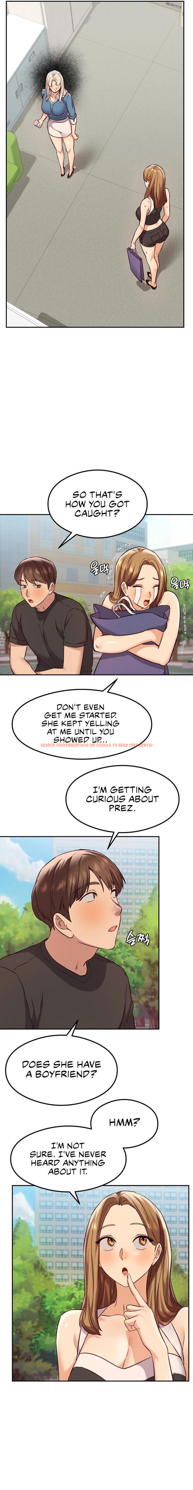Read Hentai Image 10 25590 in comic The Massage Club - Chapter 32 - www.hentaitnt.net