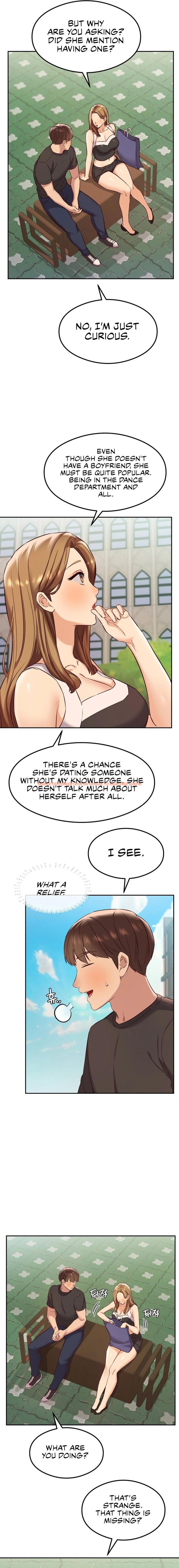 Read Hentai Image 11 25590 in comic The Massage Club - Chapter 32 - www.hentaitnt.net