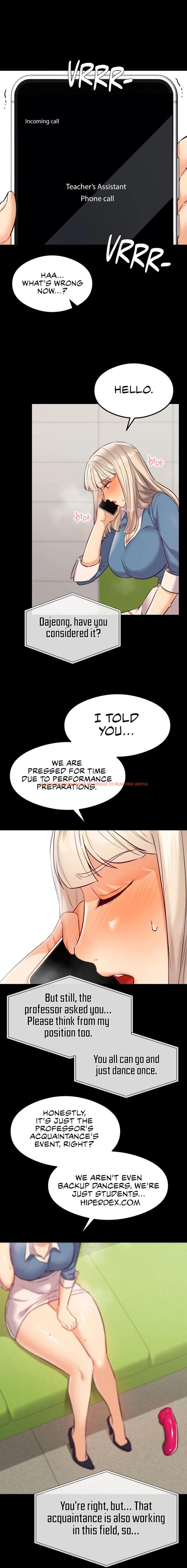 Read Hentai Image 17 25591 in comic The Massage Club - Chapter 32 - www.hentaitnt.net