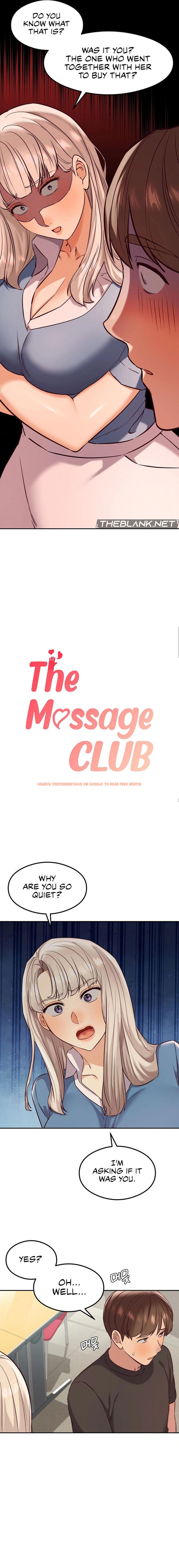 Read Hentai Image 3 25590 in comic The Massage Club - Chapter 32 - www.hentaitnt.net
