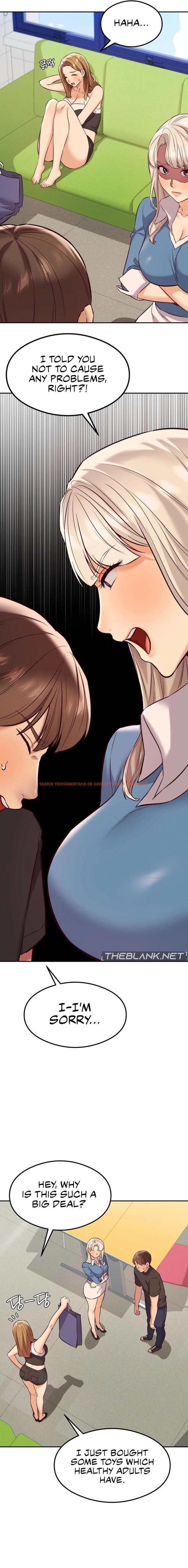 Read Hentai Image 4 25590 in comic The Massage Club - Chapter 32 - www.hentaitnt.net