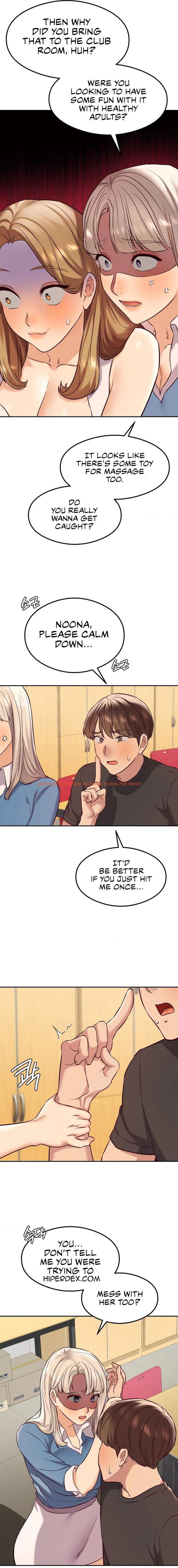 Read Hentai Image 5 25590 in comic The Massage Club - Chapter 32 - www.hentaitnt.net