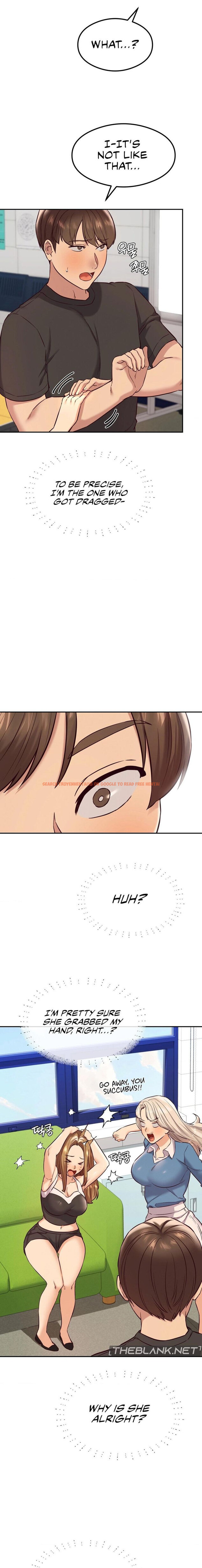 Read Hentai Image 6 25590 in comic The Massage Club - Chapter 32 - www.hentaitnt.net