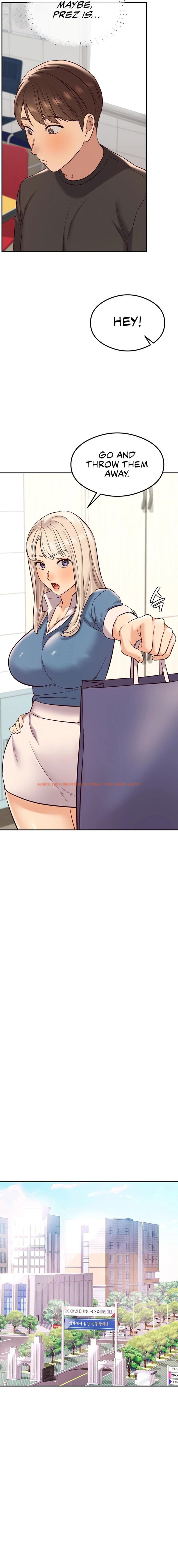 Read Hentai Image 7 25590 in comic The Massage Club - Chapter 32 - www.hentaitnt.net