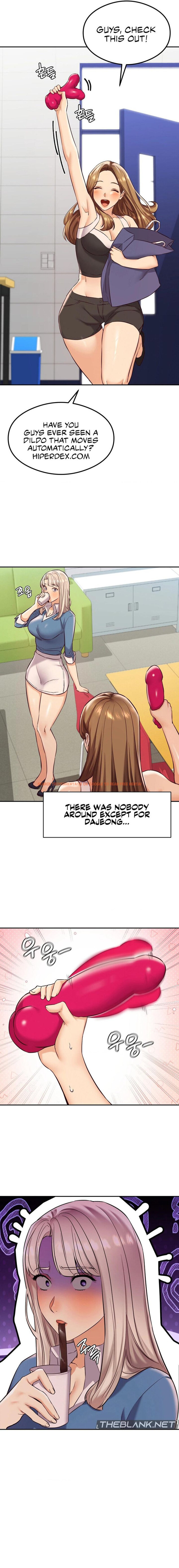 Read Hentai Image 9 25590 in comic The Massage Club - Chapter 32 - www.hentaitnt.net