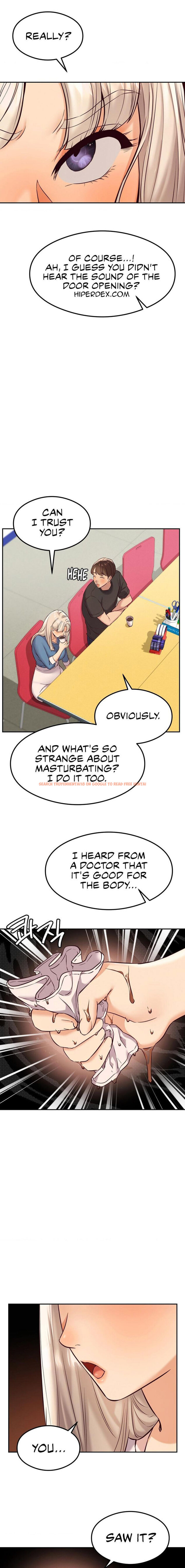 Read Hentai Image 10 fcf69 in comic The Massage Club - Chapter 33 - www.hentaitnt.net