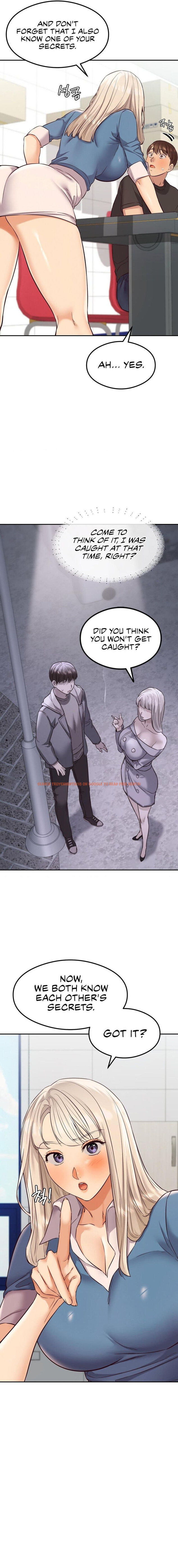 Read Hentai Image 13 fcf69 in comic The Massage Club - Chapter 33 - www.hentaitnt.net