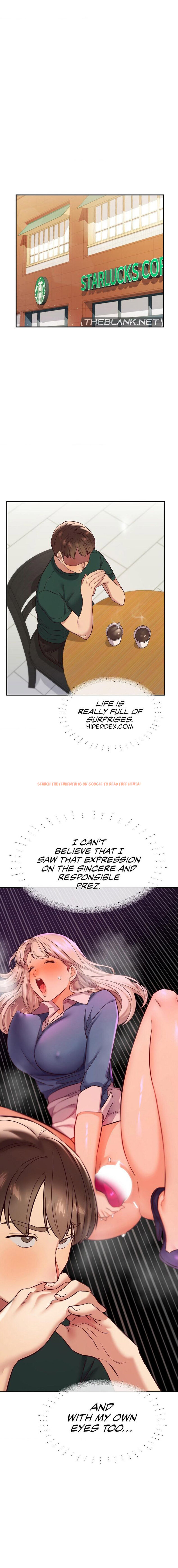 Read Hentai Image 14 fcf69 in comic The Massage Club - Chapter 33 - www.hentaitnt.net