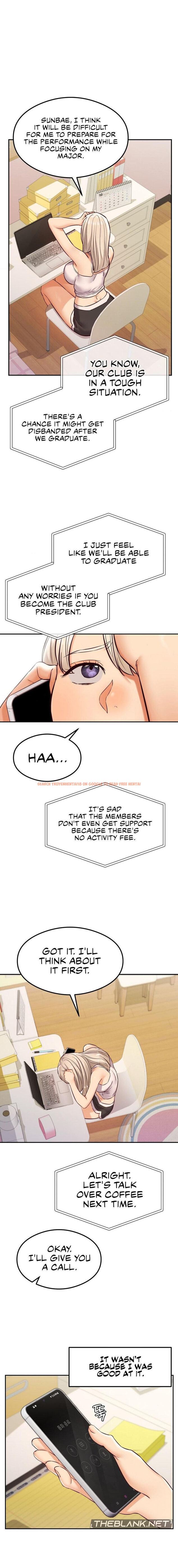 Read Hentai Image 4 fcf69 in comic The Massage Club - Chapter 33 - www.hentaitnt.net