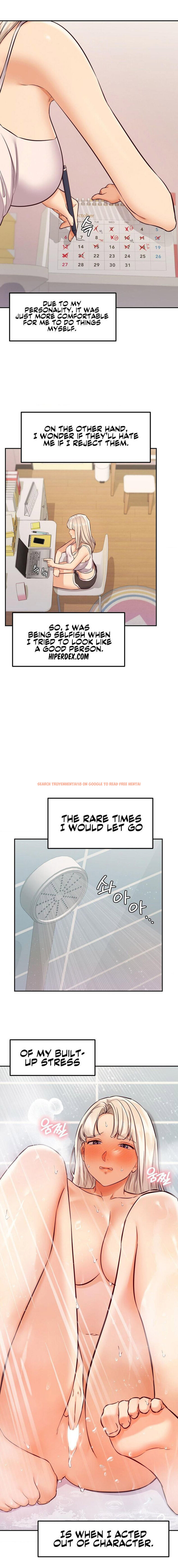 Read Hentai Image 5 fcf69 in comic The Massage Club - Chapter 33 - www.hentaitnt.net